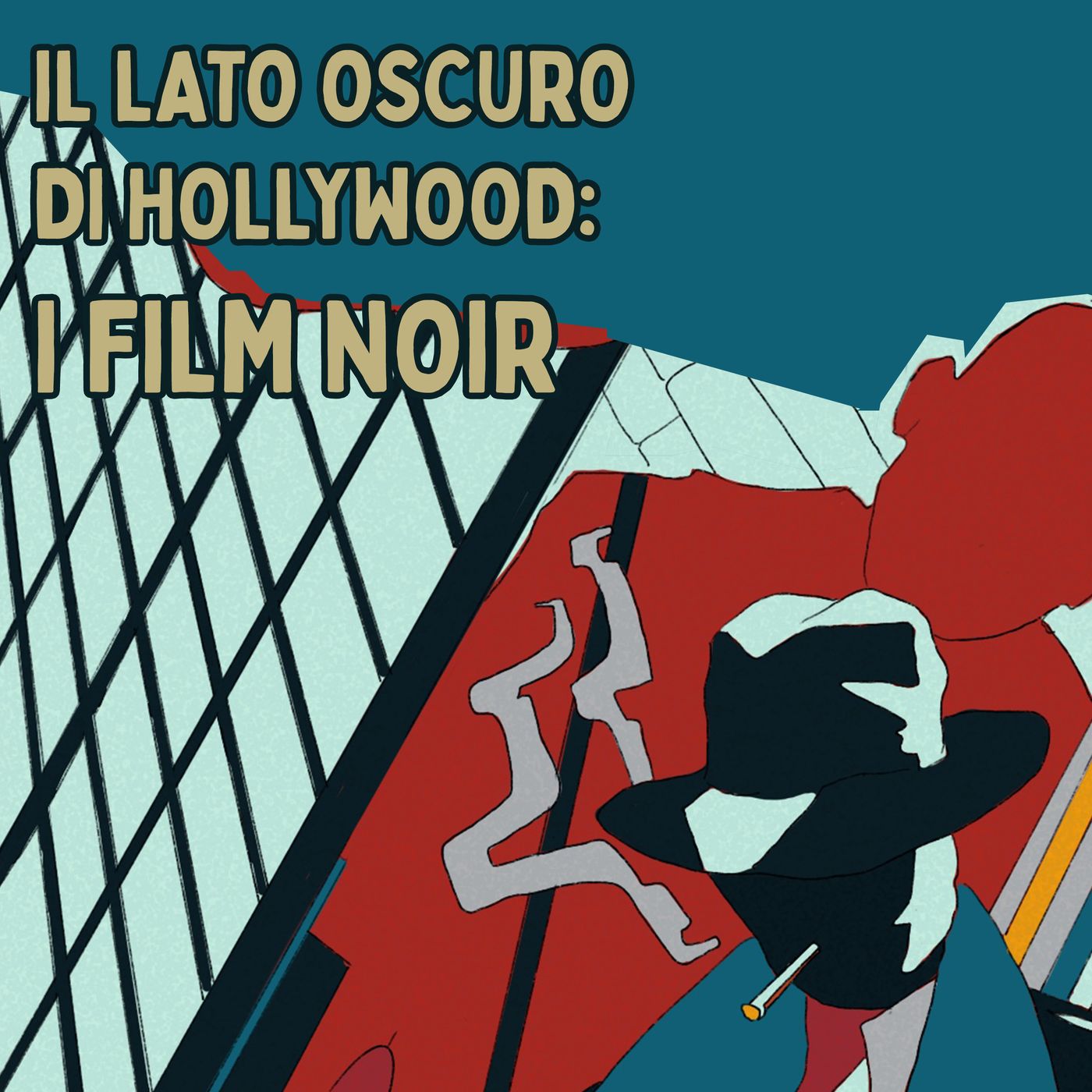 Déjàvu - Pillole di Cinema