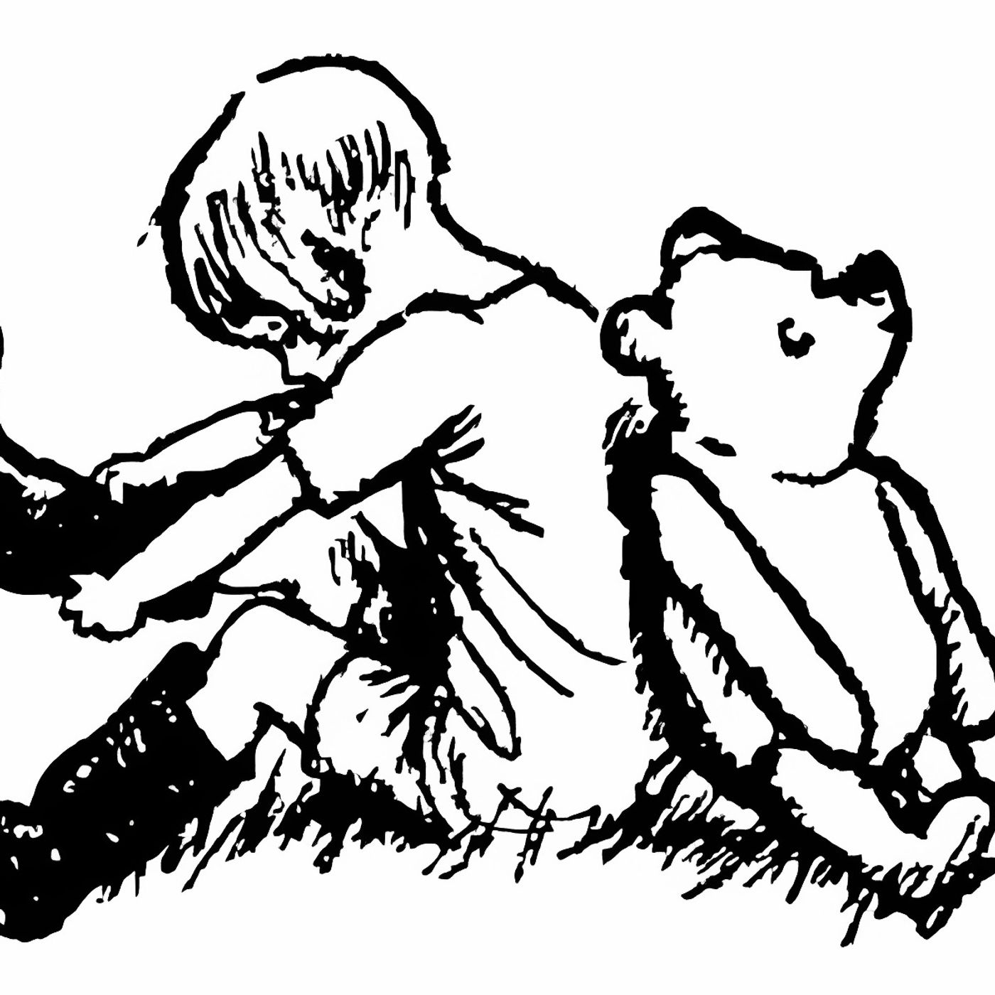 Christopher Robin lidera uma expedição ao Pólo Norte | Histórias Do Ursinho Pooh episode artwork