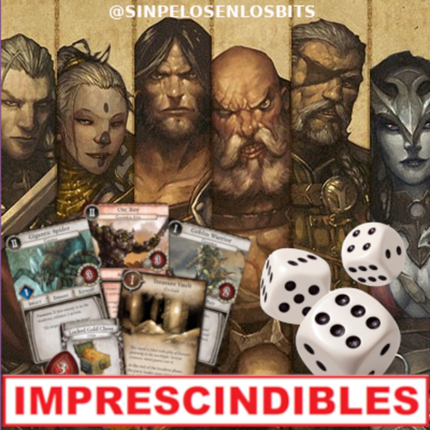 Portada de Sin Pelos en los Bits