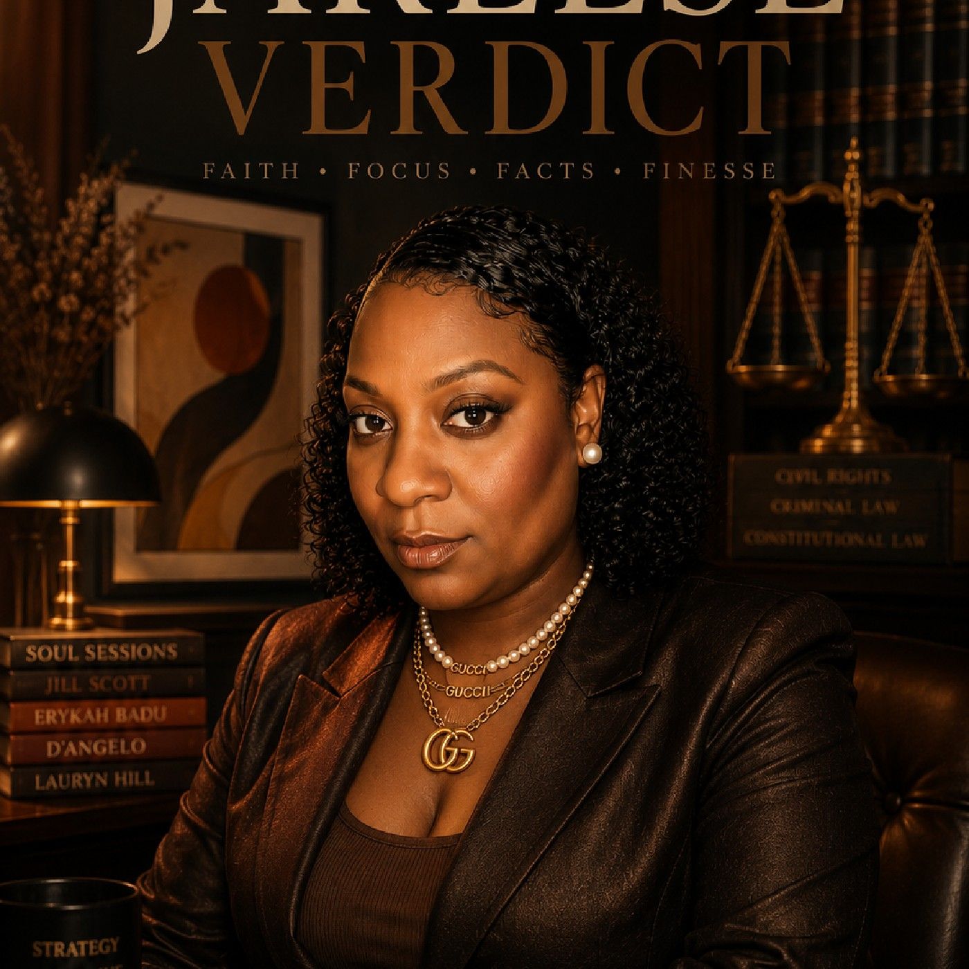 The Jareese Verdict