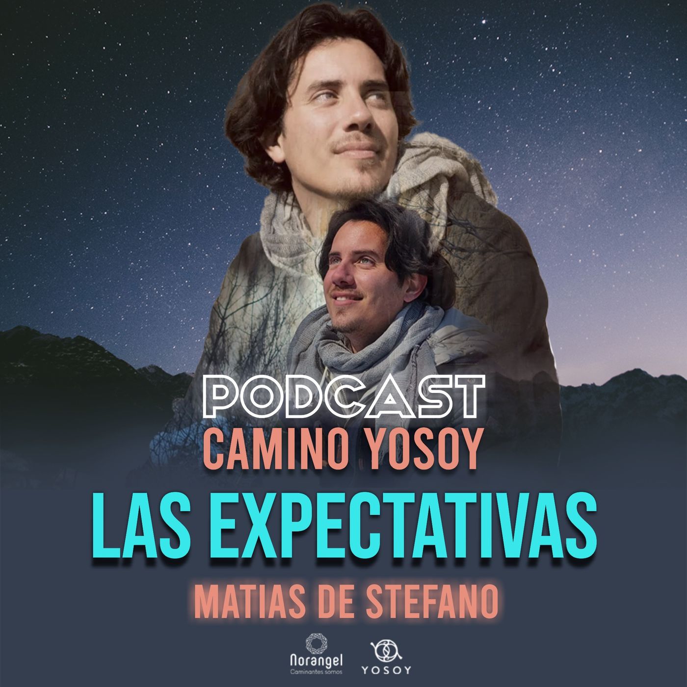 Podcast Camino YOSOY