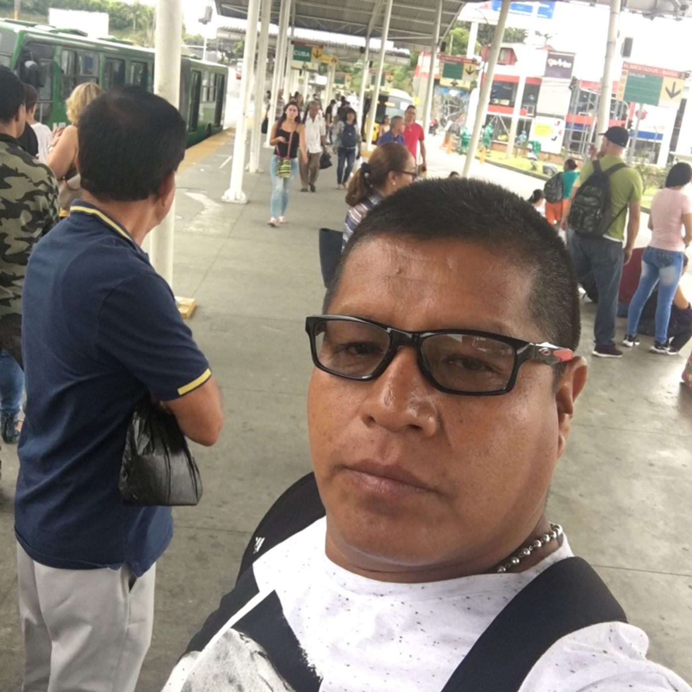Jose Miguel Sanchez\'s show