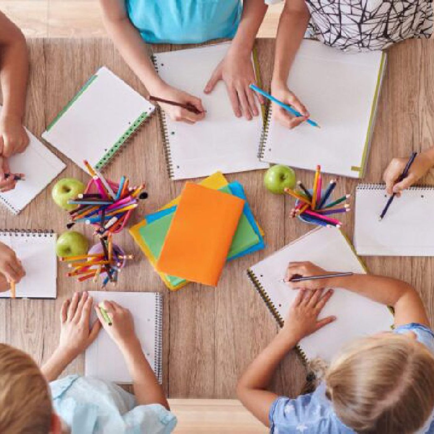 El podcast de la educación