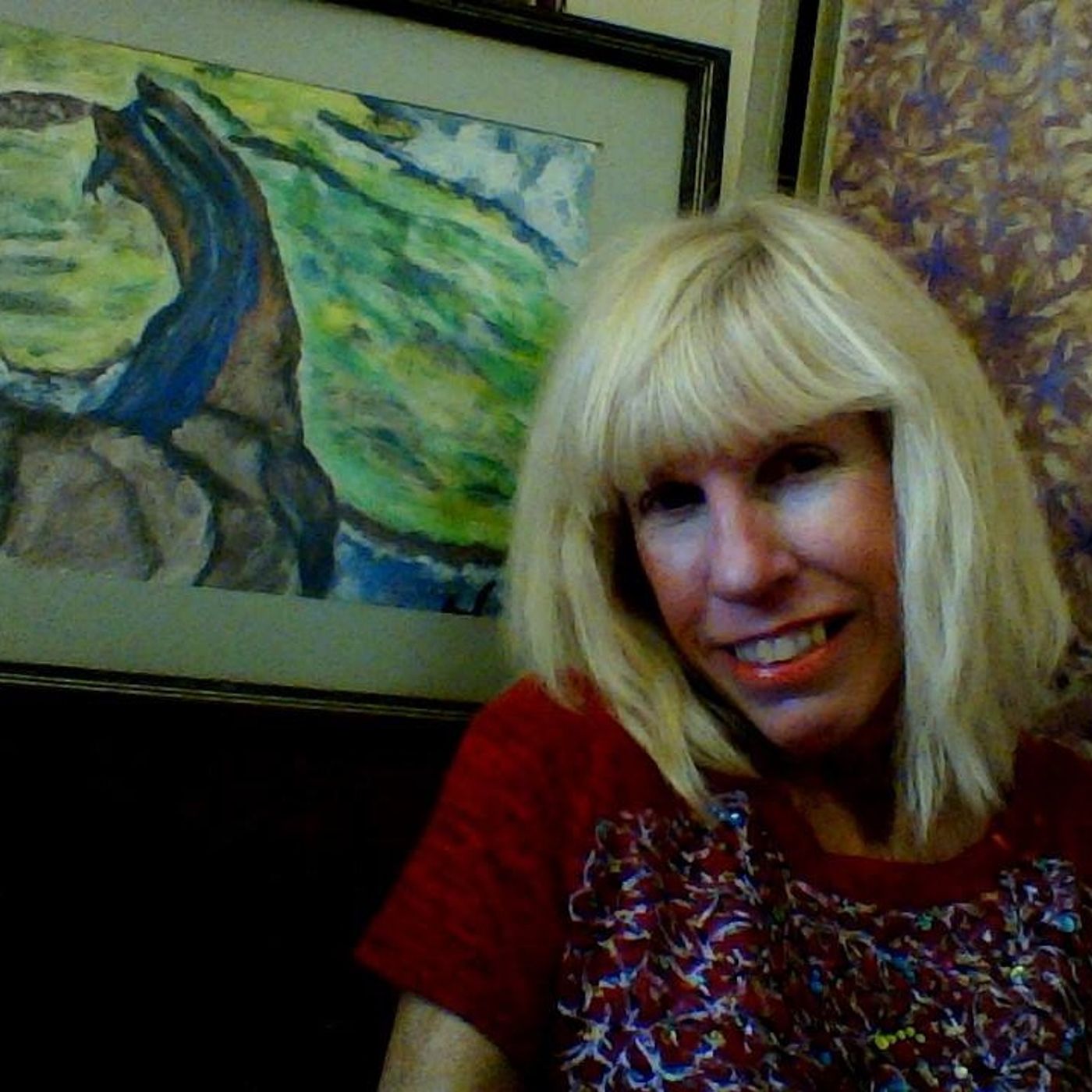 Business Entertainment Hour