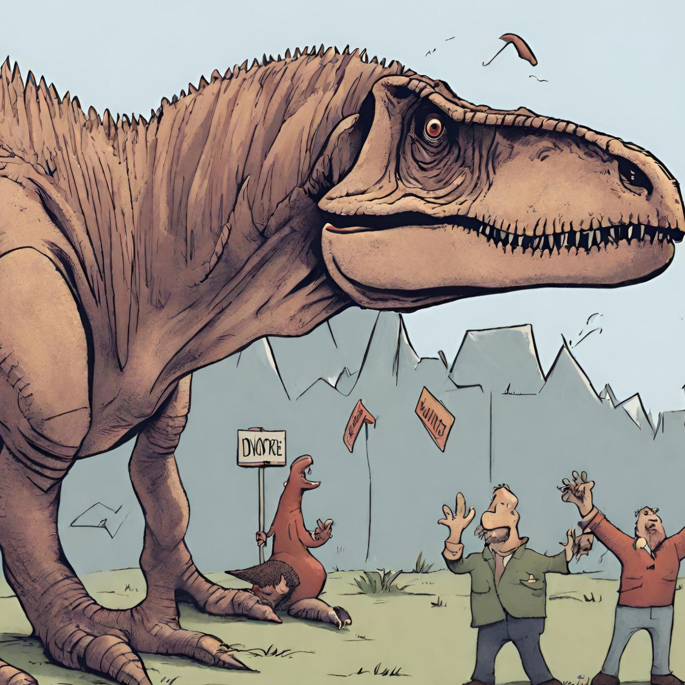 Dinos guardianes electorales