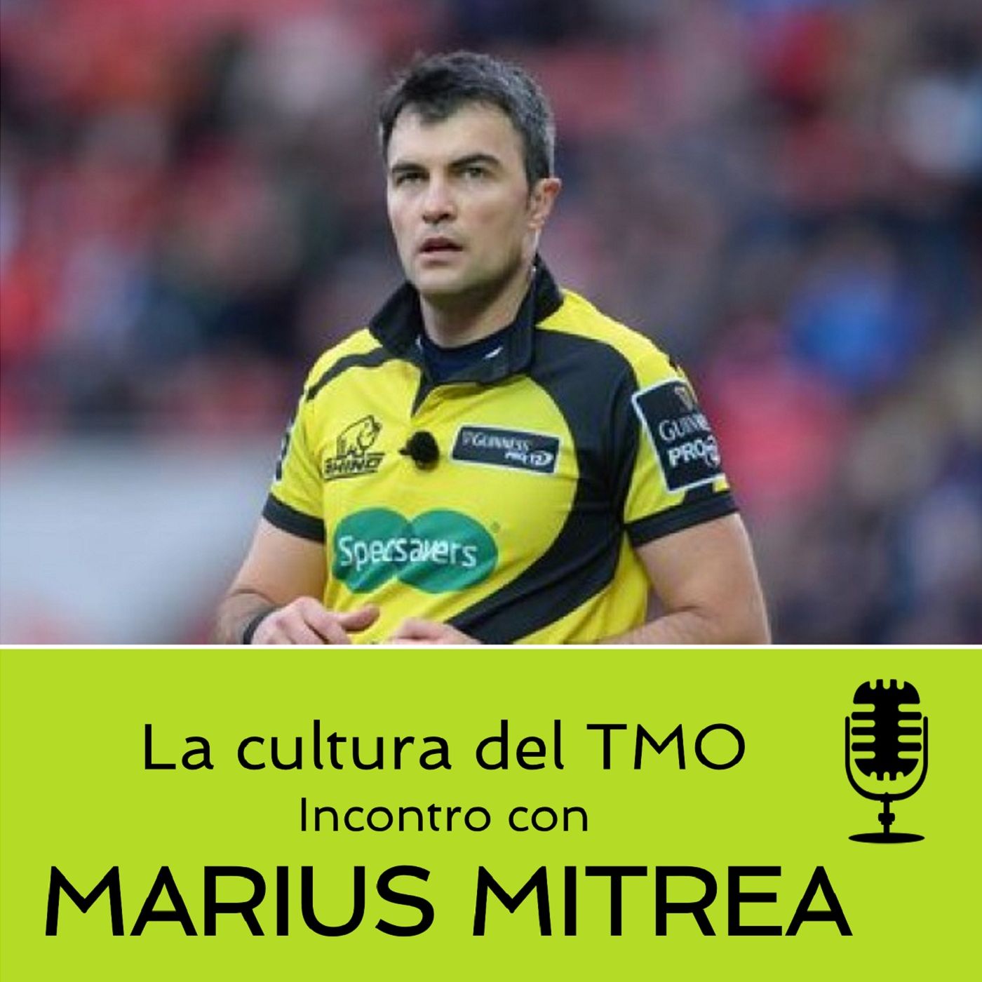 Neromedia - Il Podcast del rugby