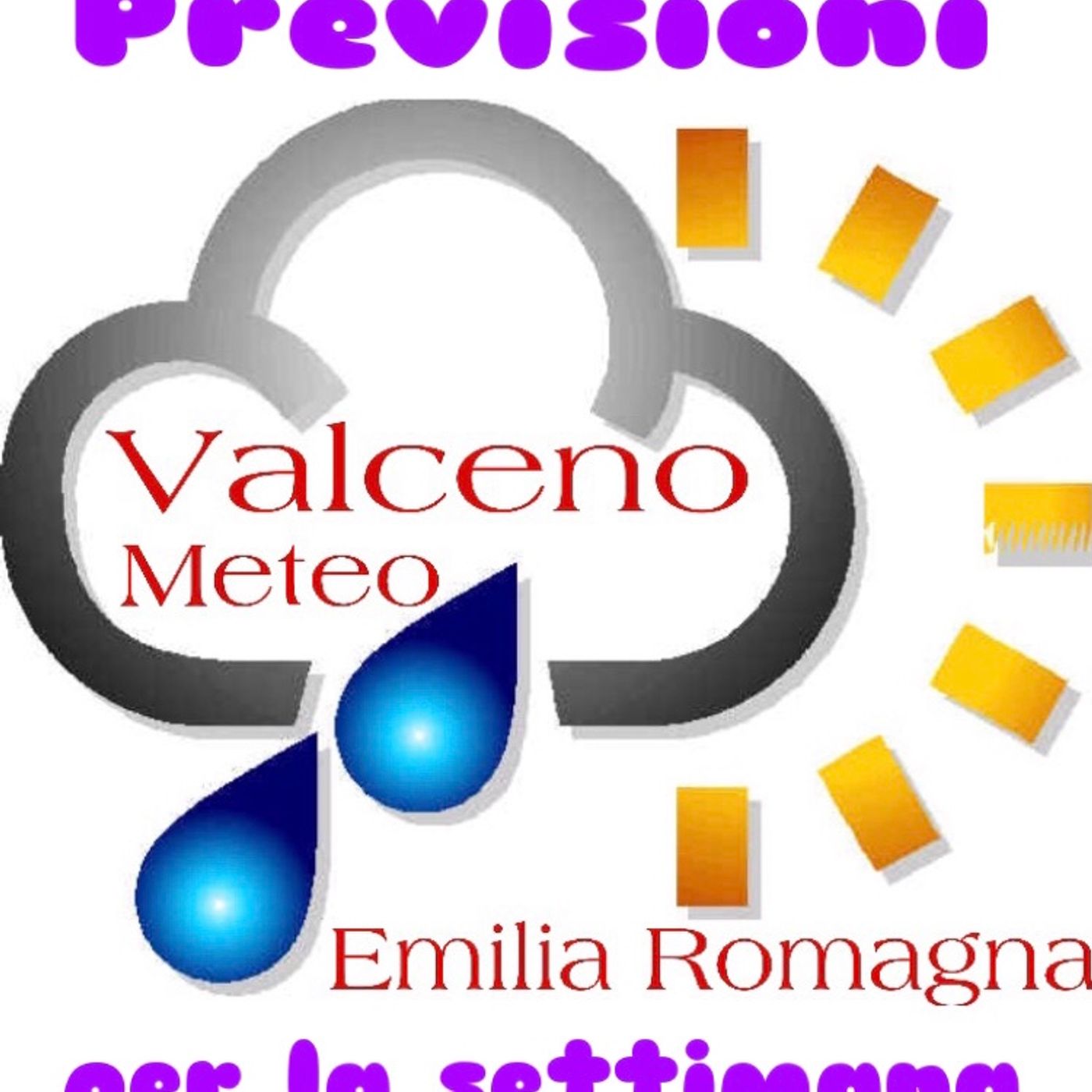 Valceno Meteo Previsioni