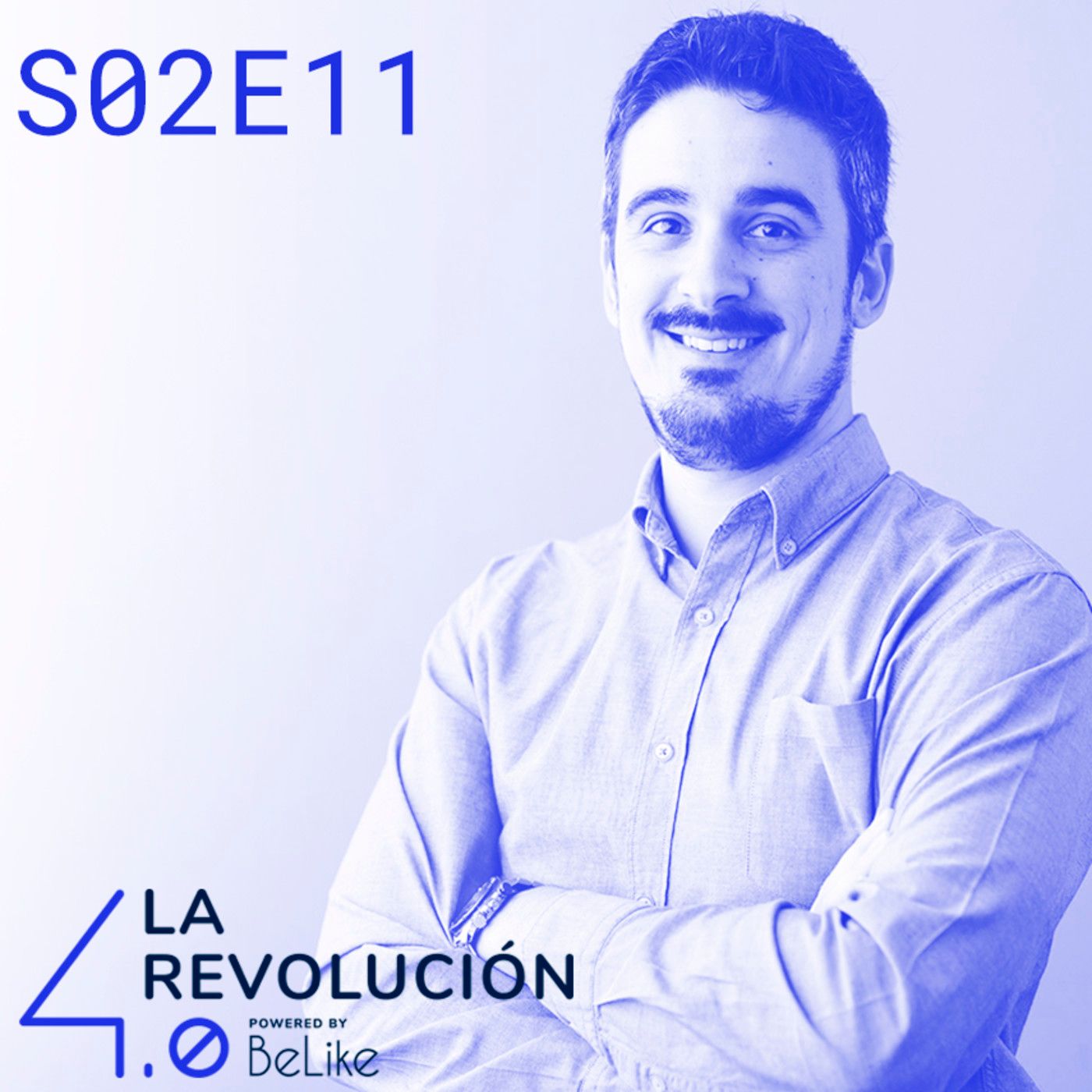 La revolucion 4.0