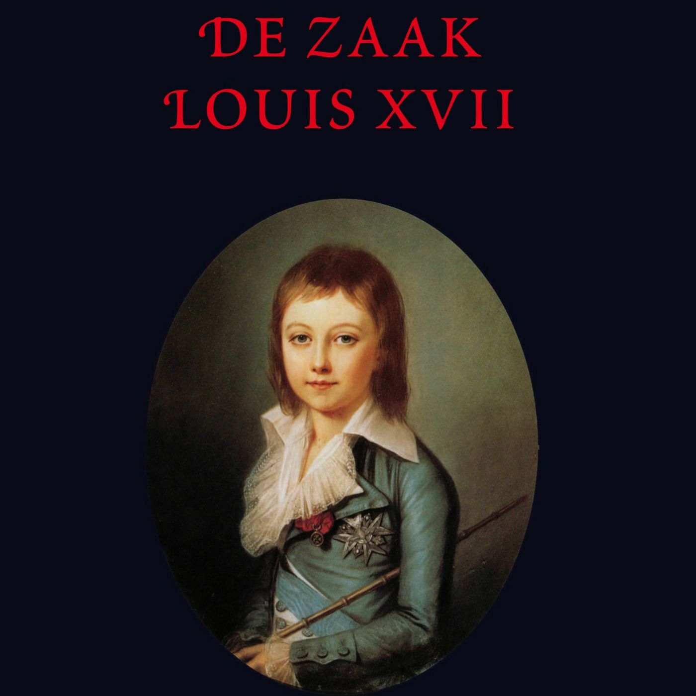Mysterieus België