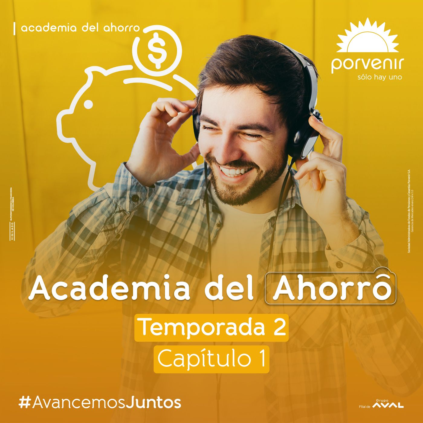 Academia del Ahorro
