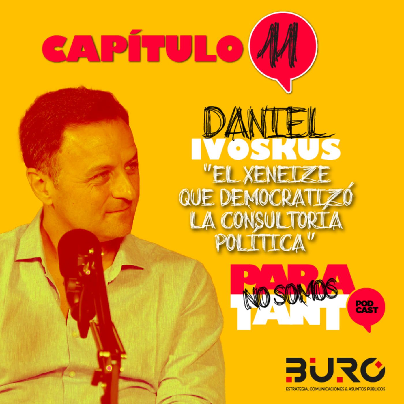 Luis Duque