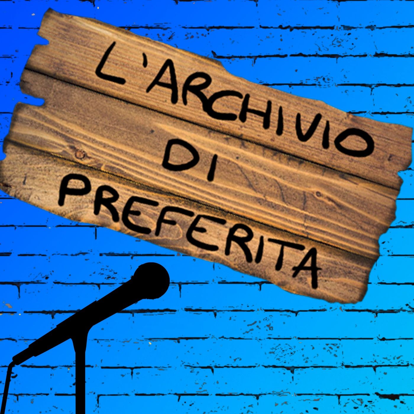 L'archivio di Preferita