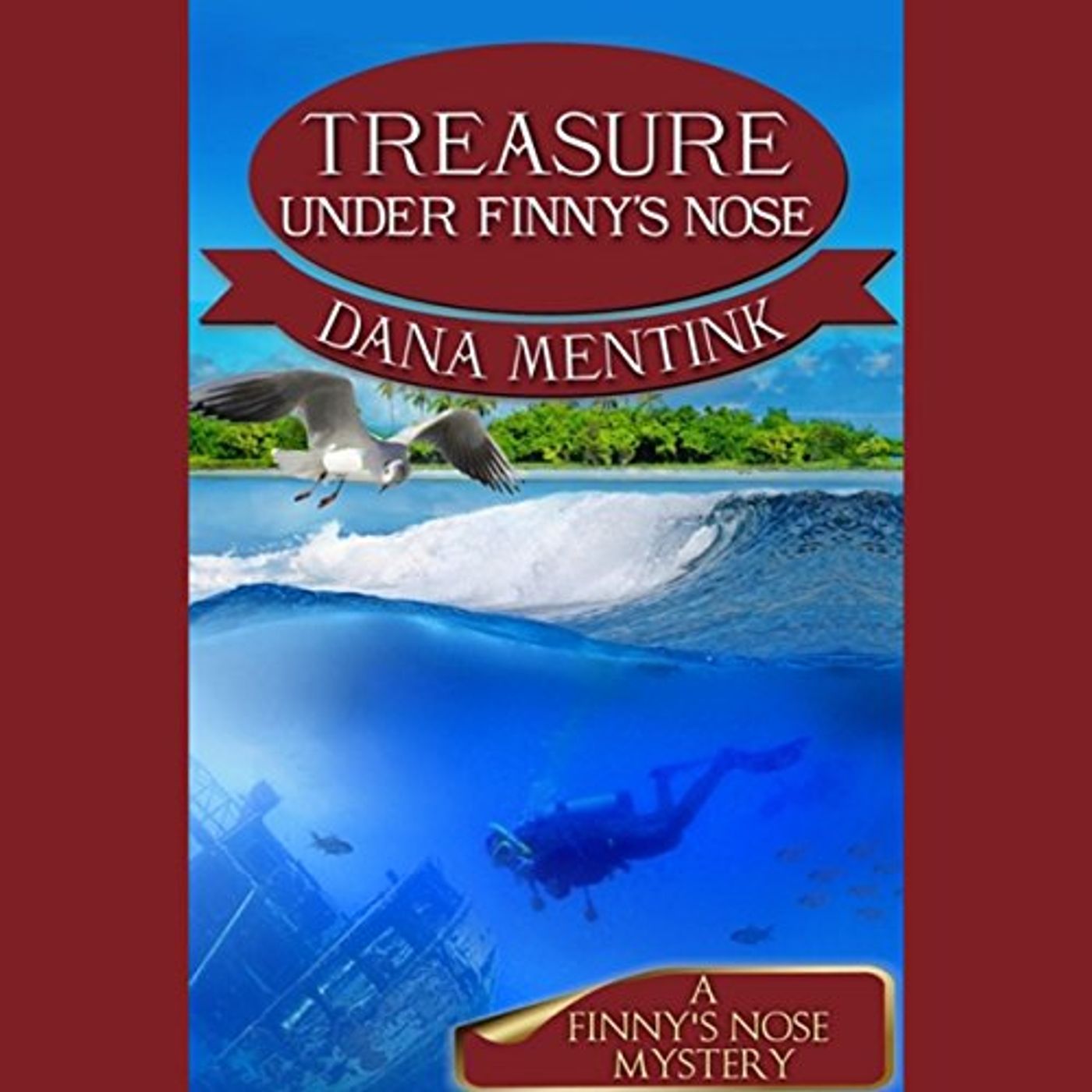 Listen to Best Sellers Audiobooks in Fiction, Religious & Inspirational
