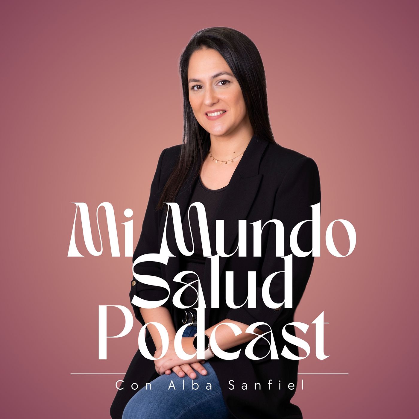 Mi Mundo Salud cover art