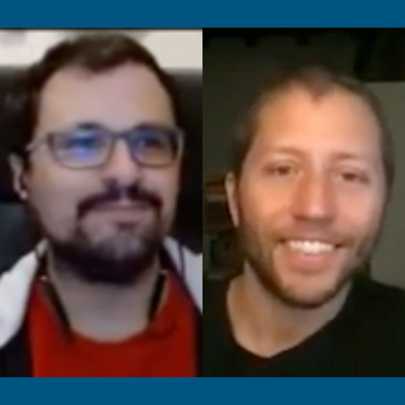 Avanscoperta - Interviews with experts