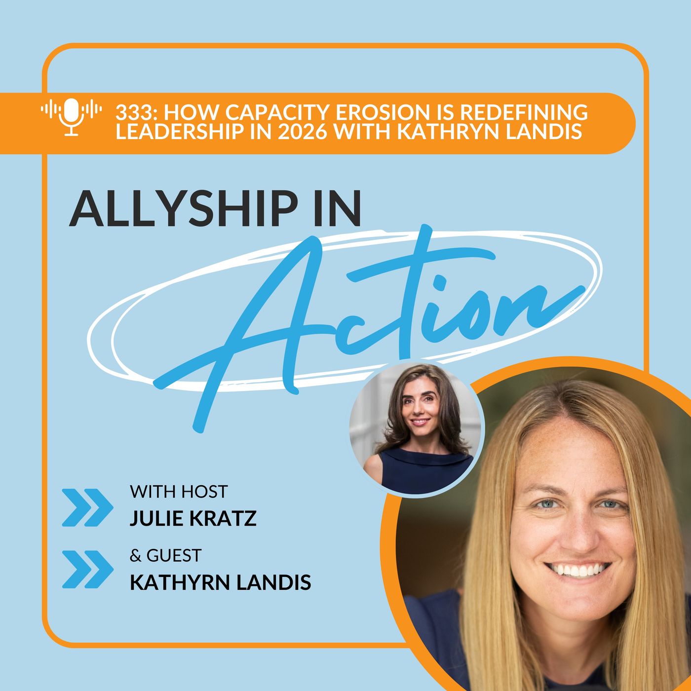 Allyship in Action