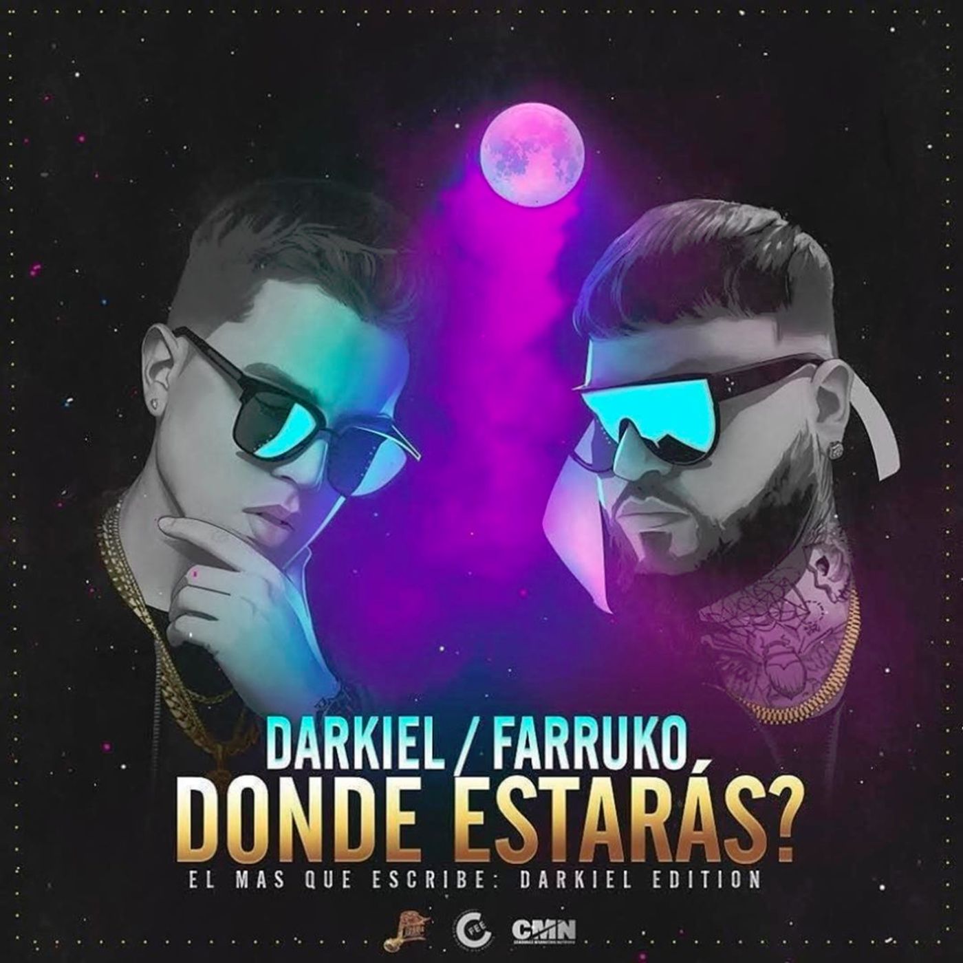 Farruko