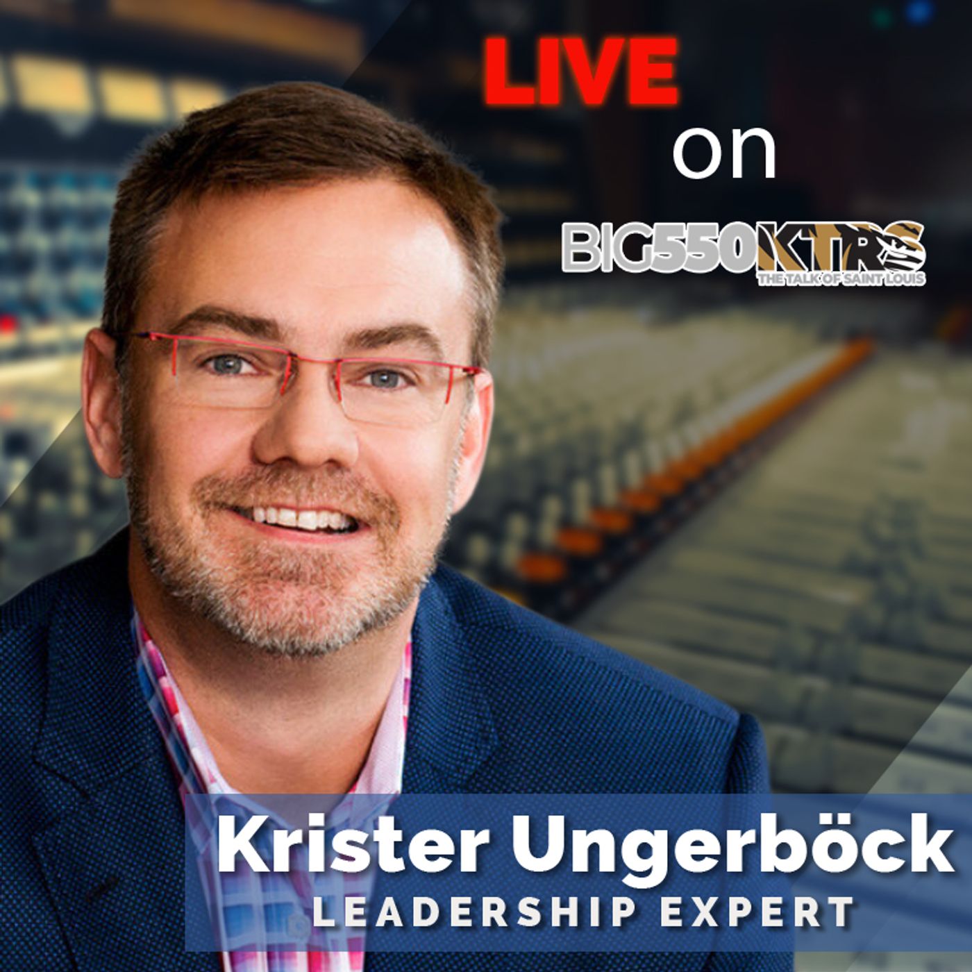 Krister Ungerböck