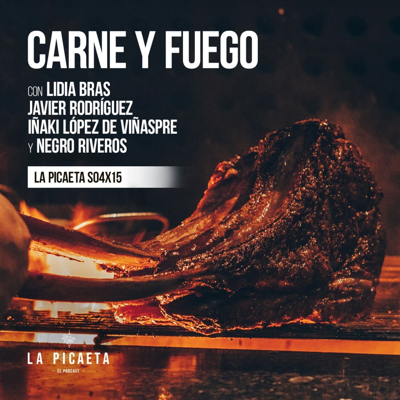 LA PICAETA