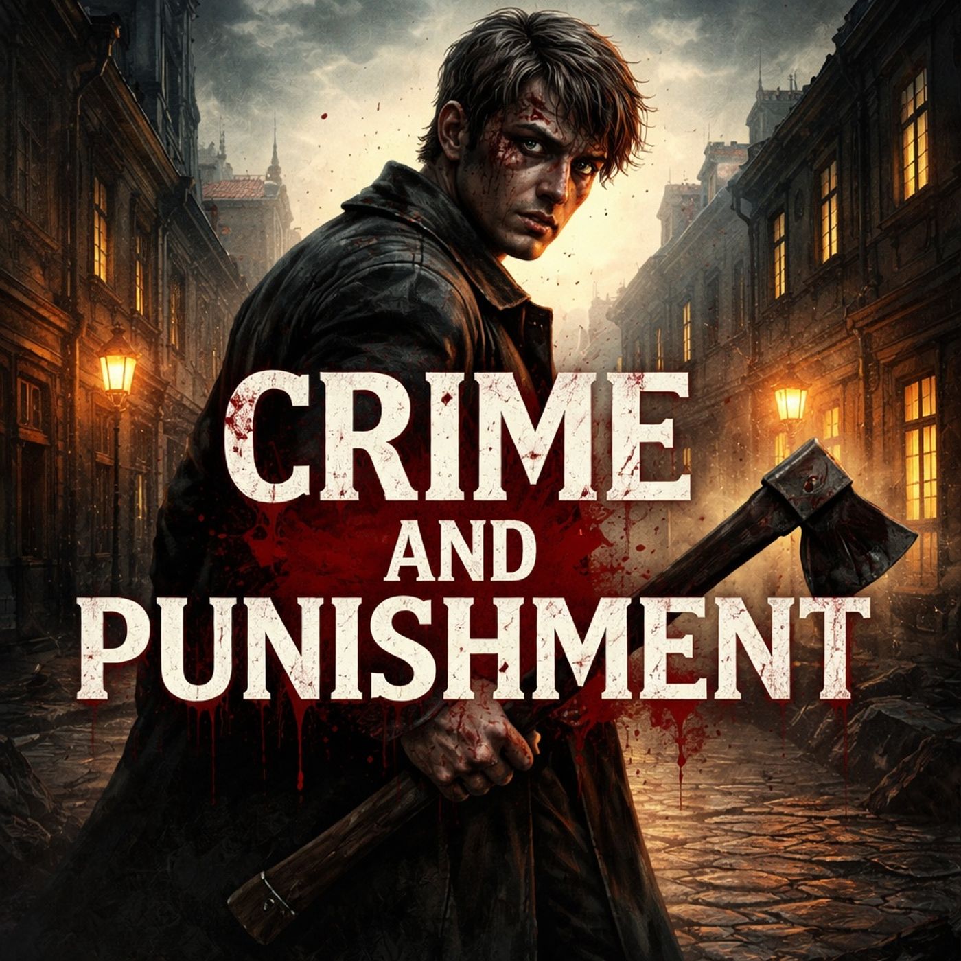 Crime and Punishment