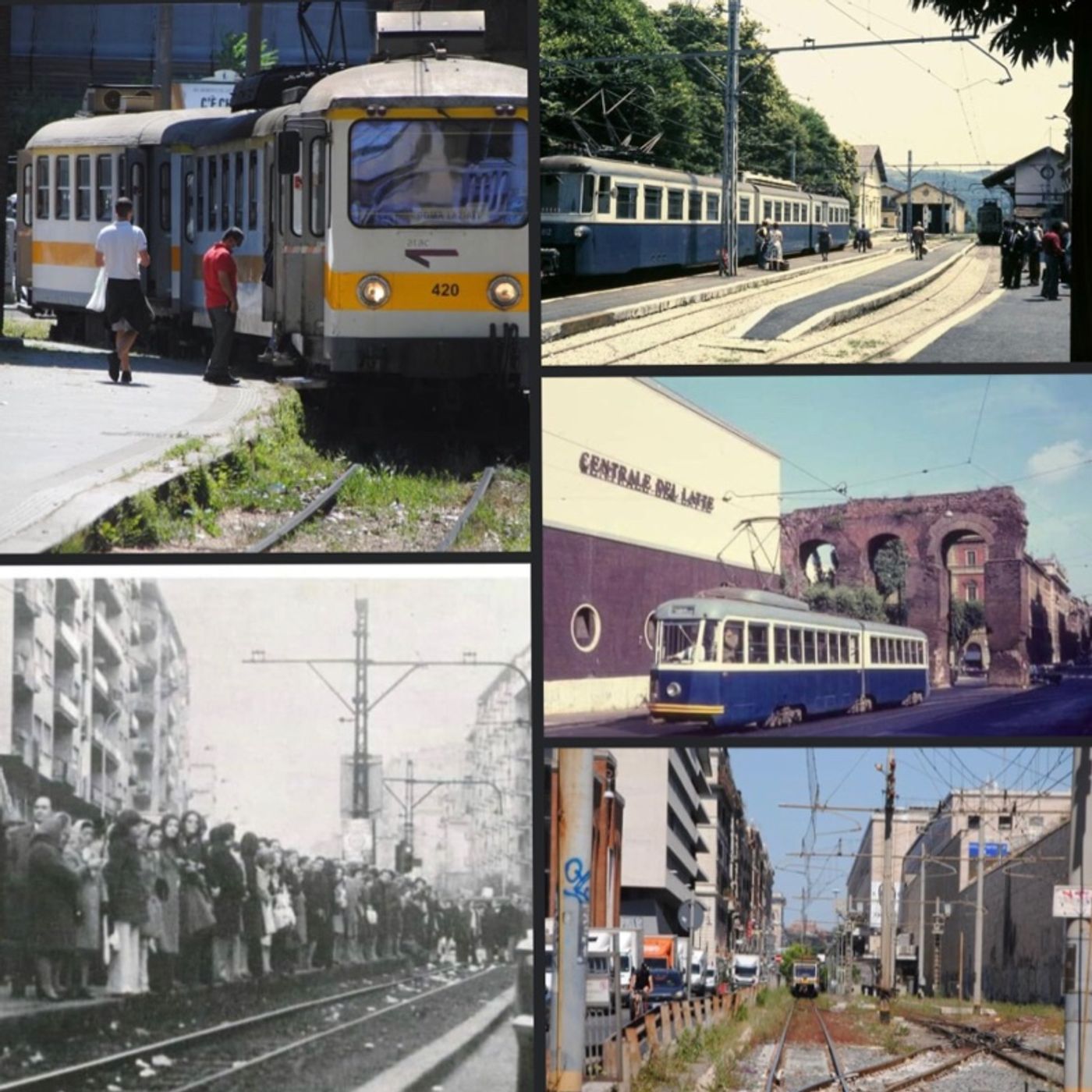 linea ferroviaria Roma Fiuggi episode artwork