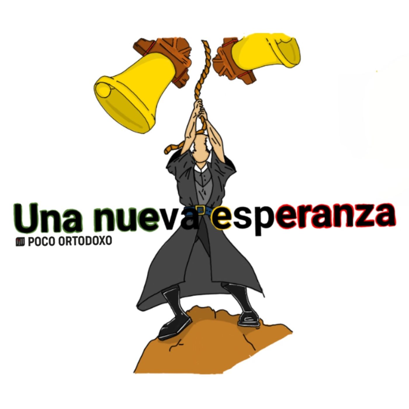 Poco Ortodoxo
