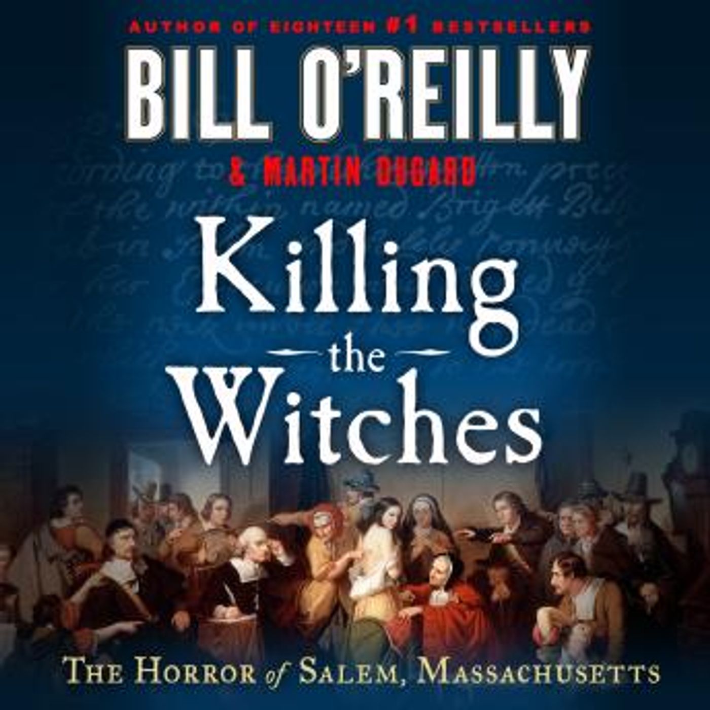Listen to New Full Audiobooks in History, The Americas