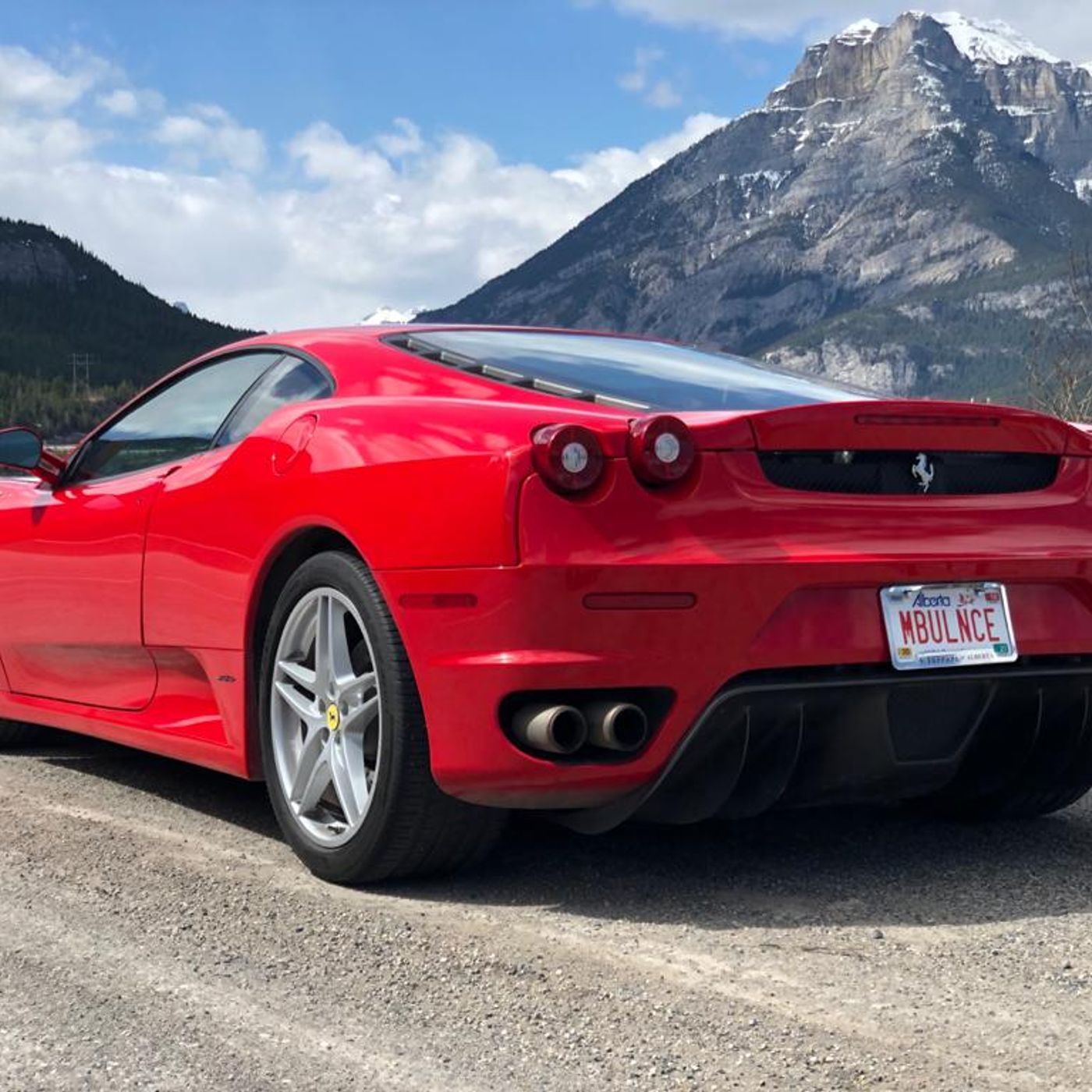 Ep 22 - Cowboy Hats, Porsches and Horns Ep 22 - Cowboy Hats, Porsches and Horns