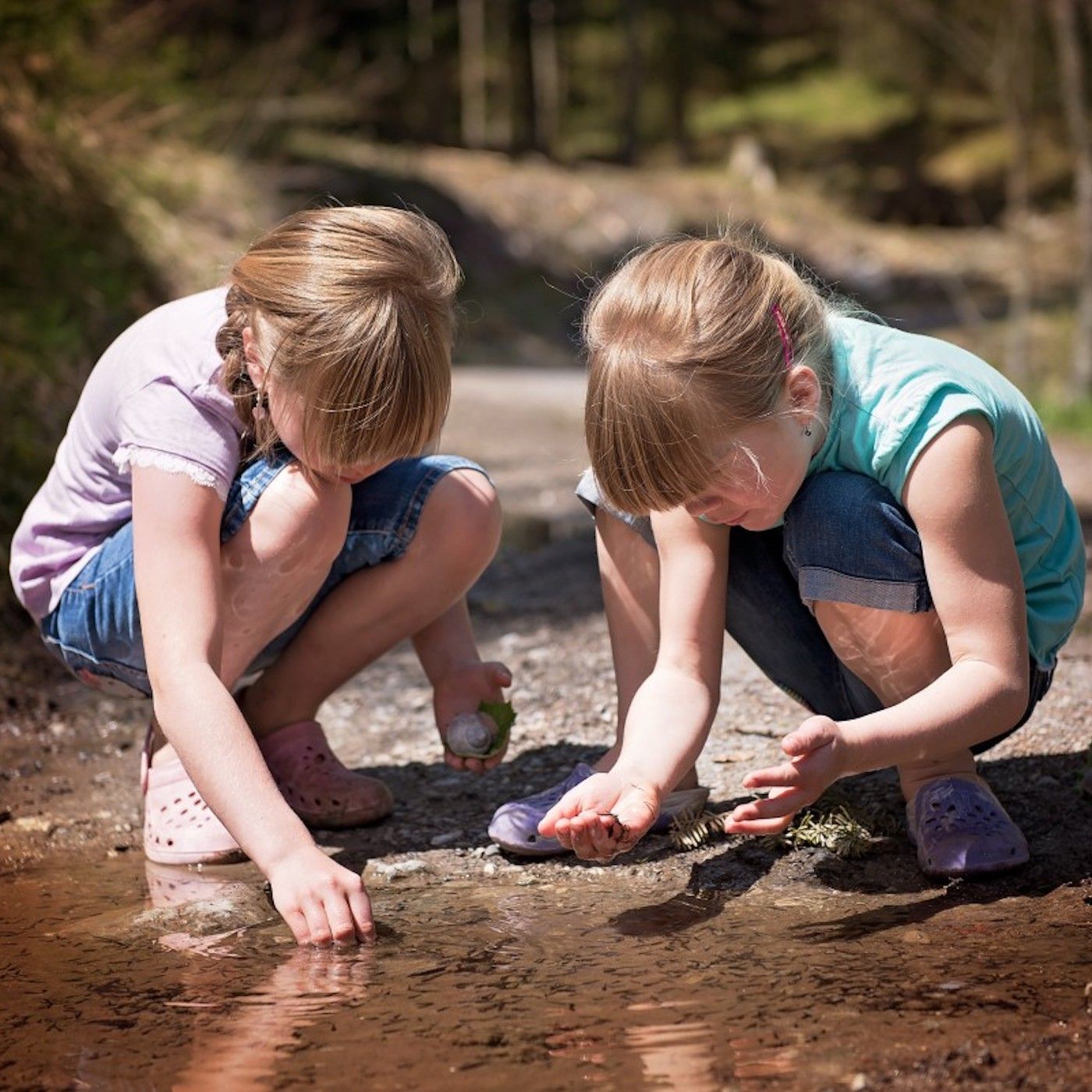 Raising Freethinkers