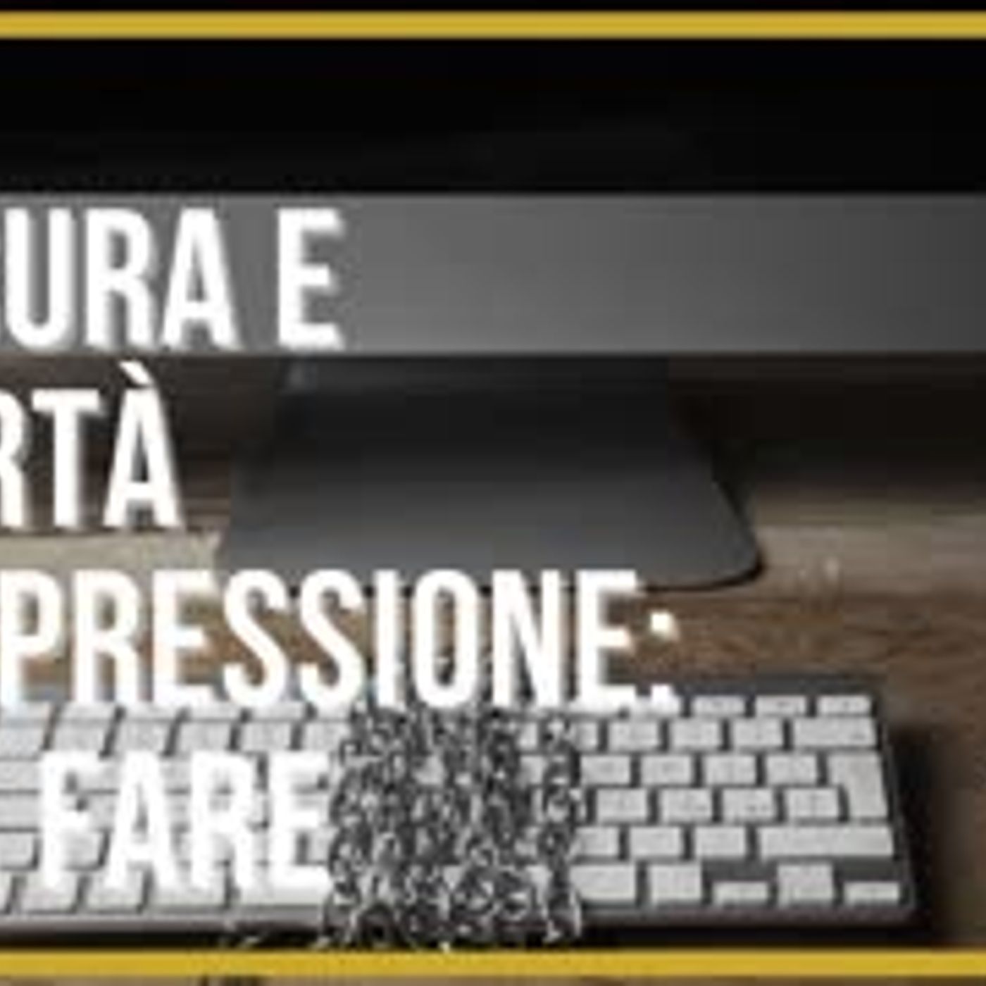Il Vaso di Pandora