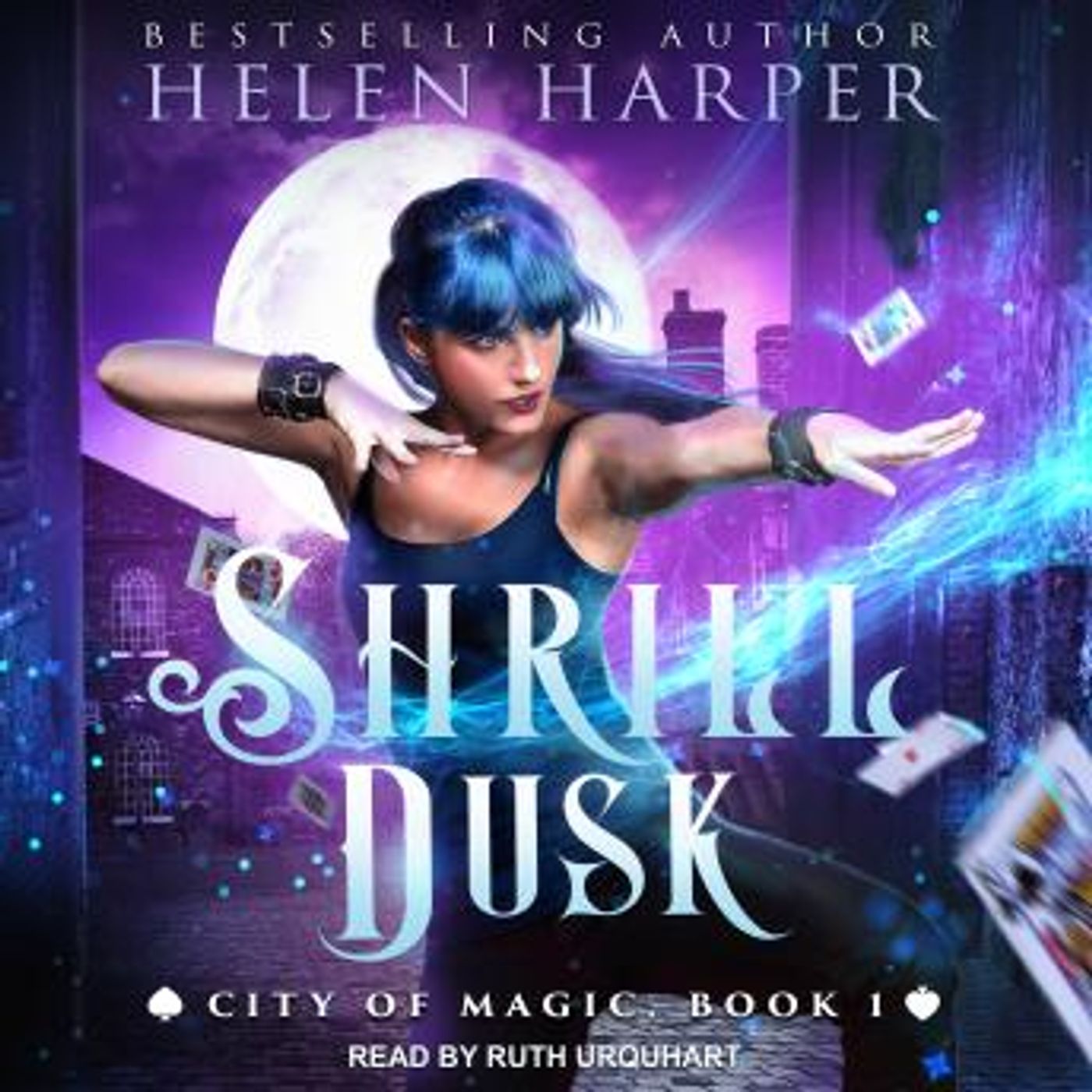 Get Best Full Audiobooks in Science Fiction & Fantasy, Fantasy