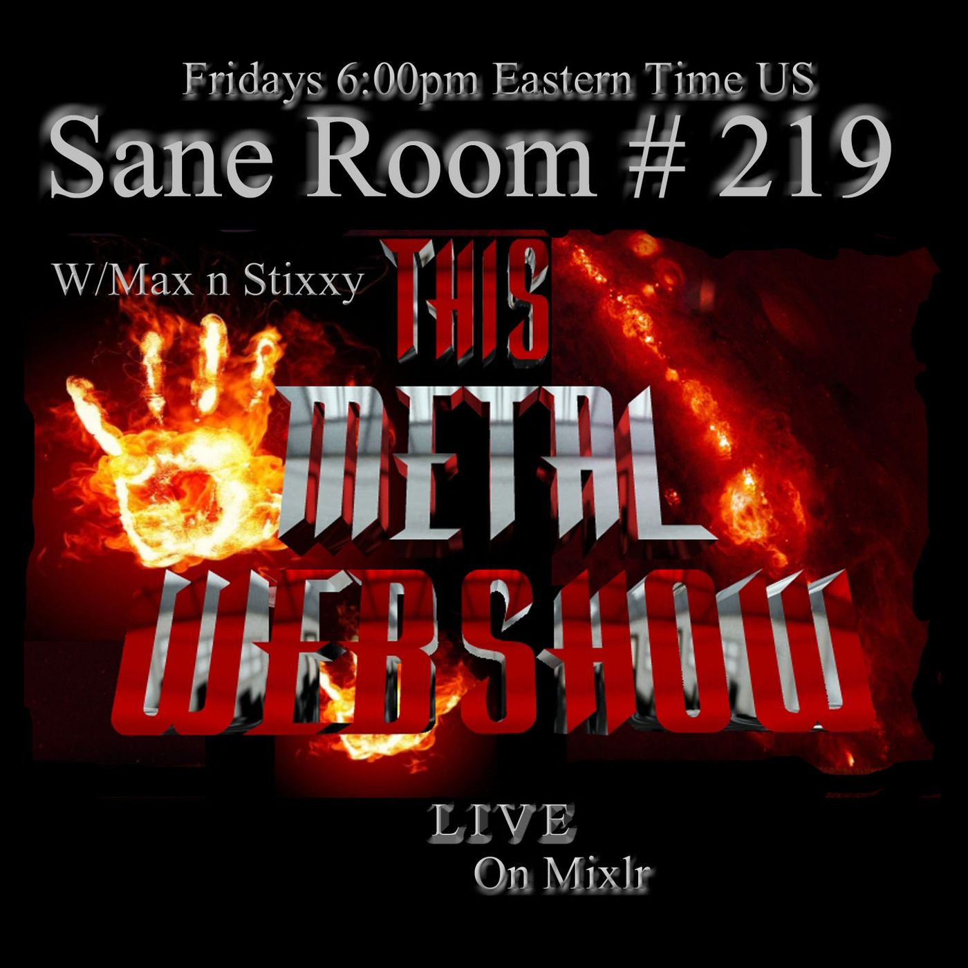 this-metal-webshow-sane-room-219-live this-metal-webshow-sane-room-219-live