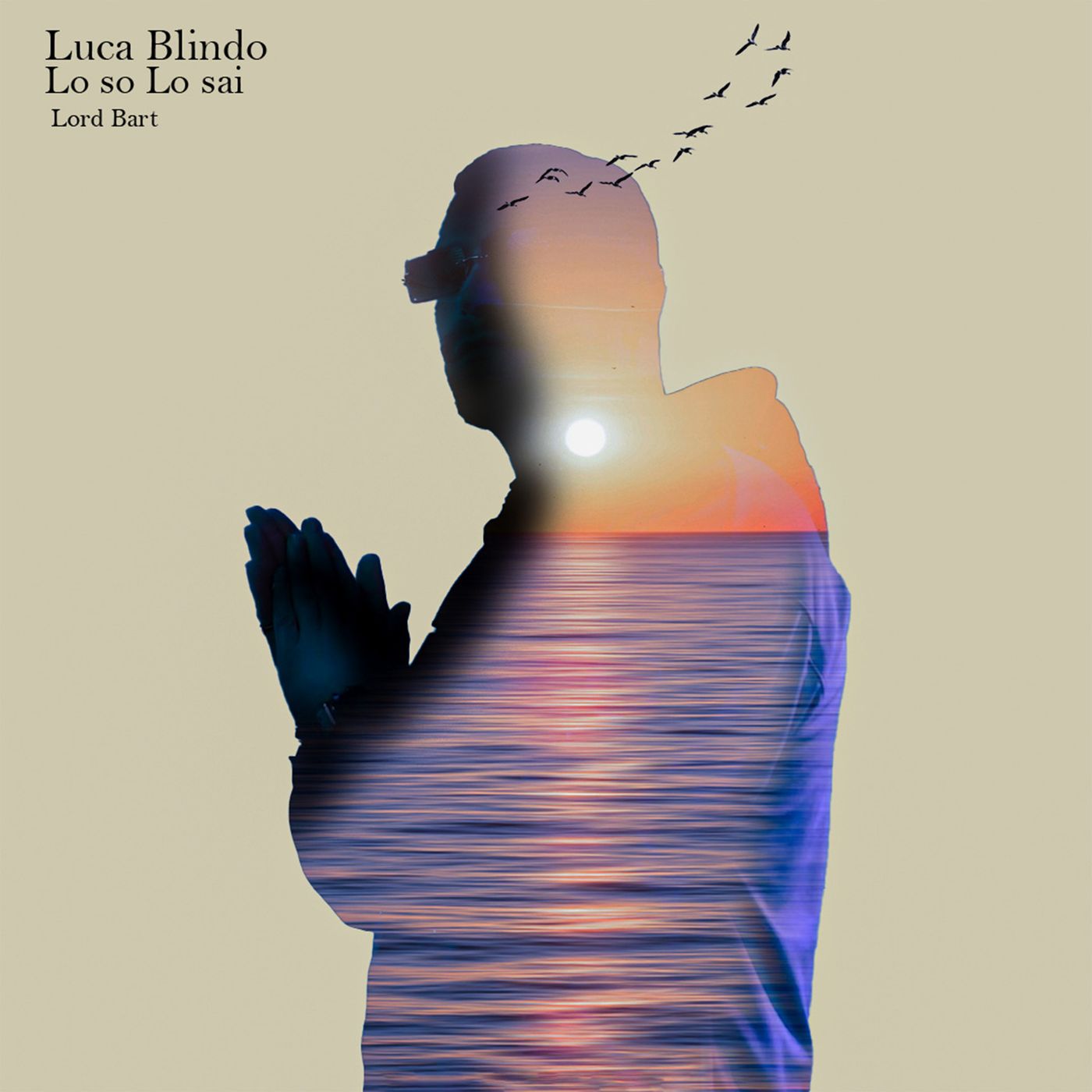 Unplugged Playlist intervista a Luca Blindo per il singolo Lo so Lo sai episode artwork