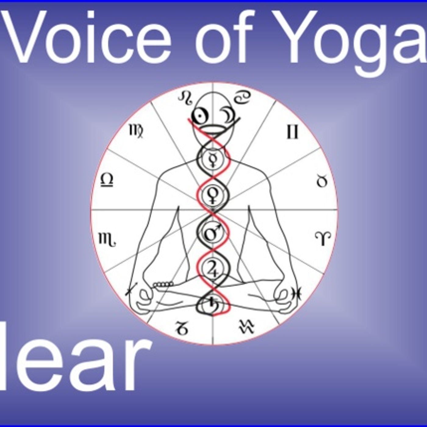 Preparation for Spiritual Consciousness episode artwork
