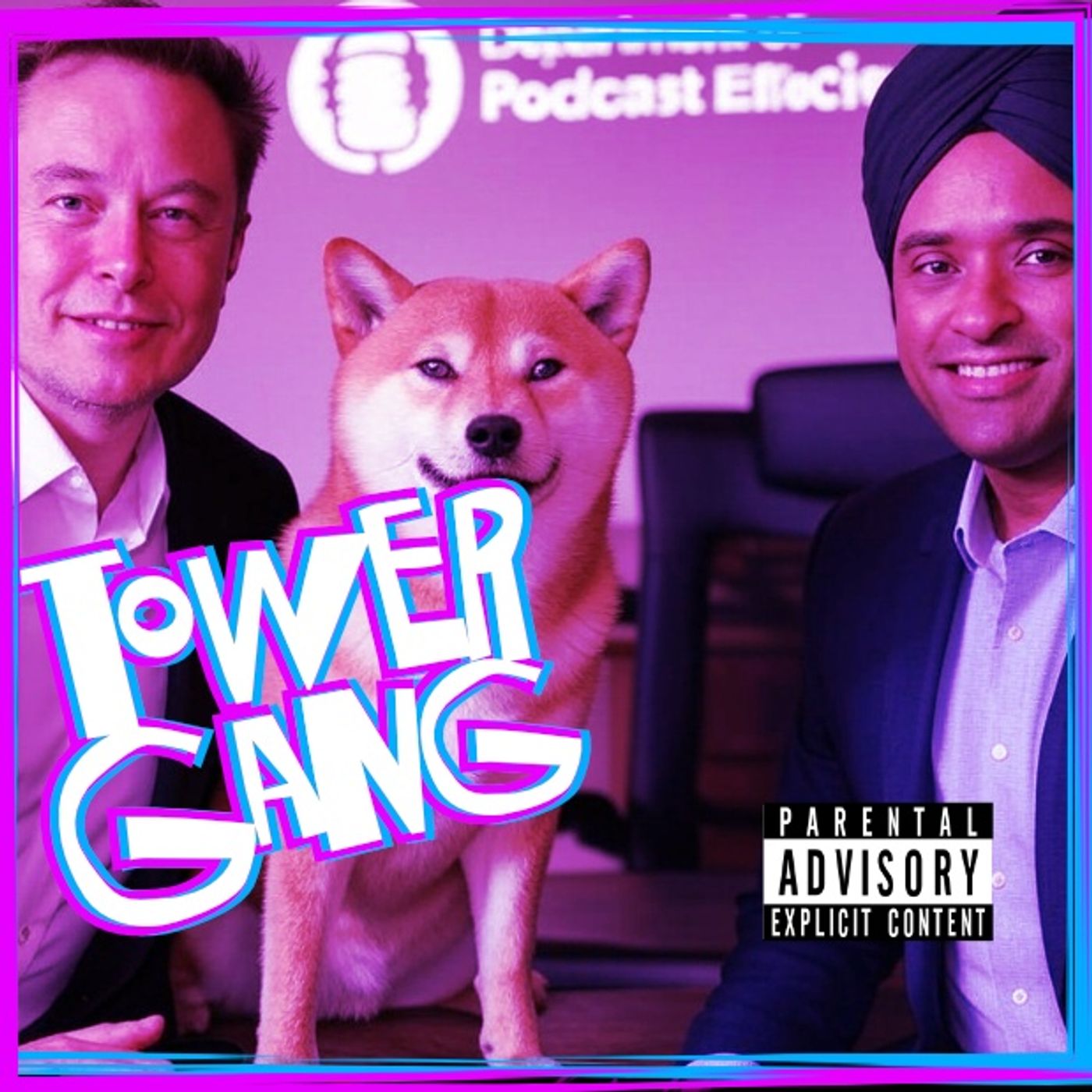 Tower Gang