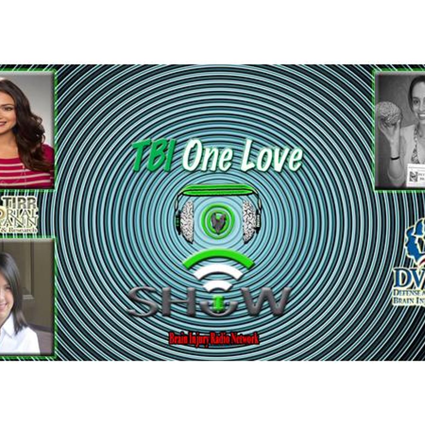 TBI One Love Podcast