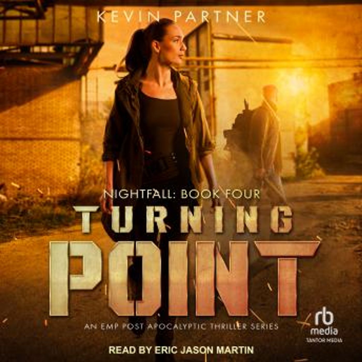 Download Best Full-Length Audiobooks in Science Fiction & Fantasy, Apocalyptic & Dystopian