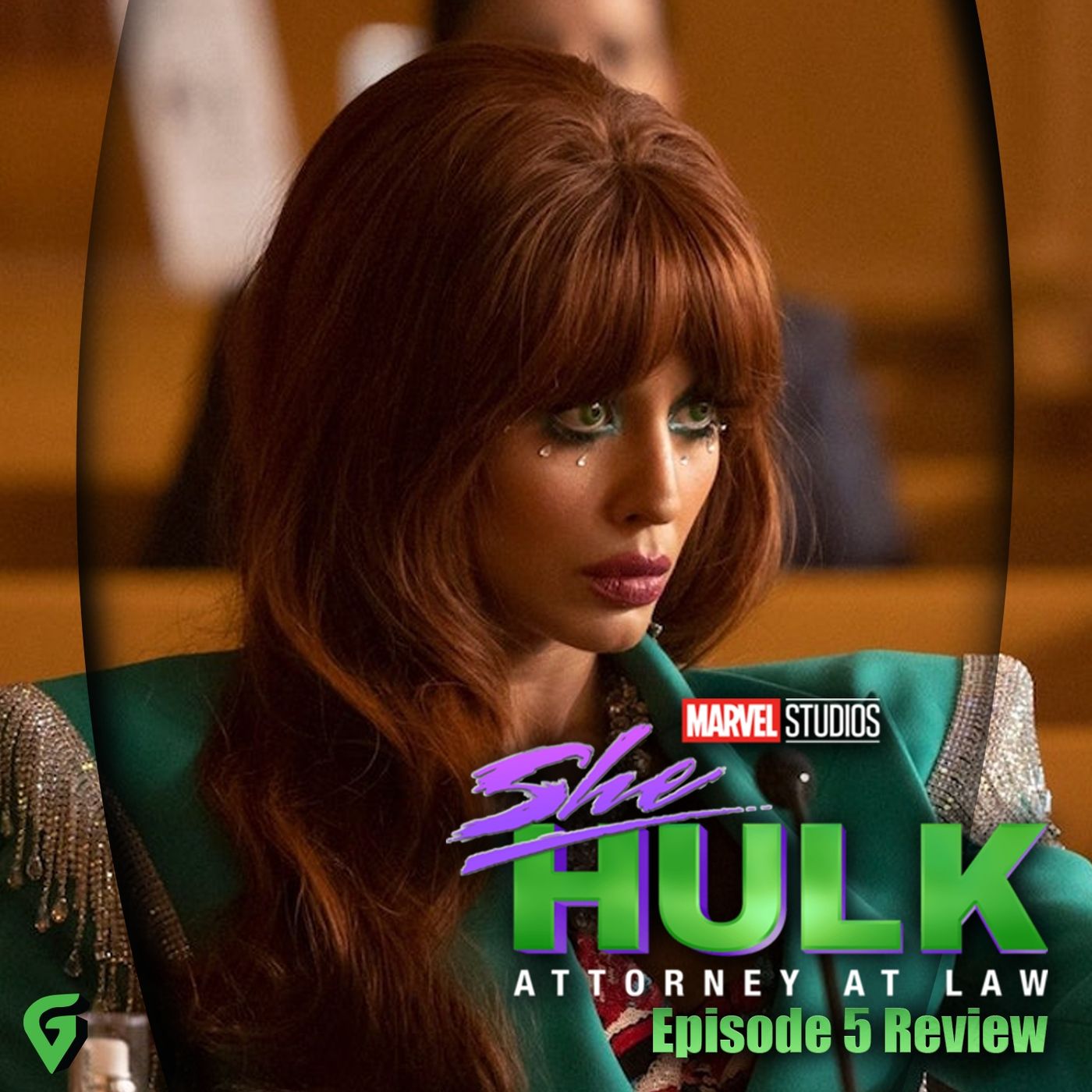 She-Hulk Episode 5 Spoilers Review