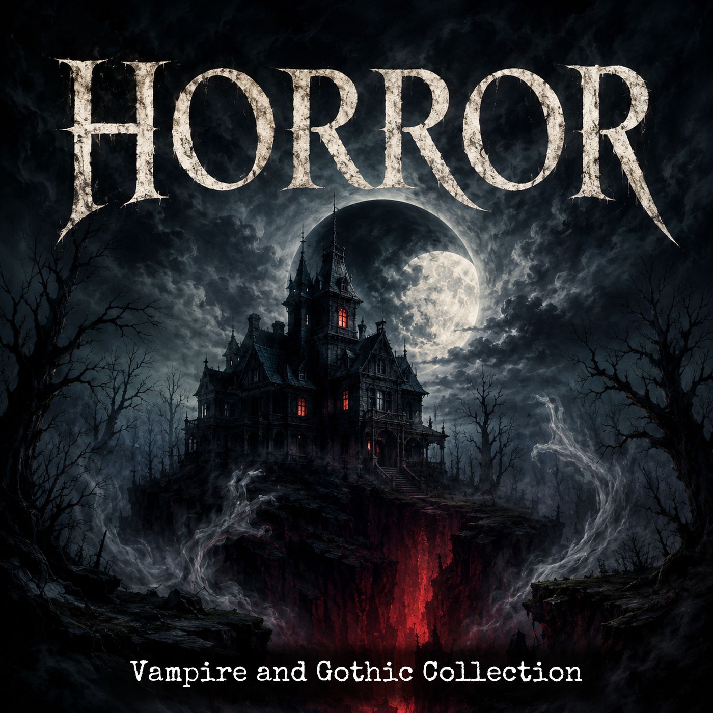 Vampire and Gothic Collection