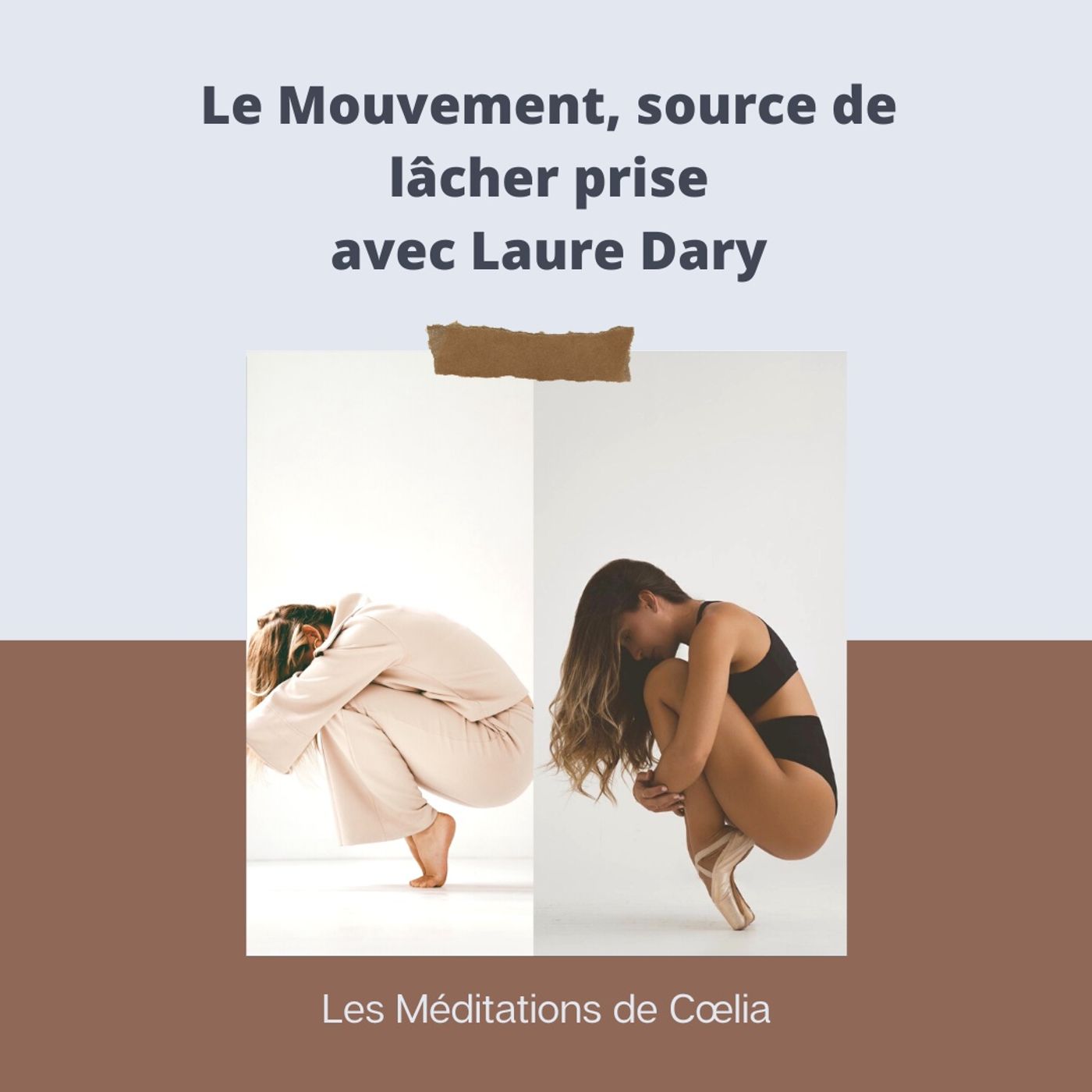 Les méditations de Coelia