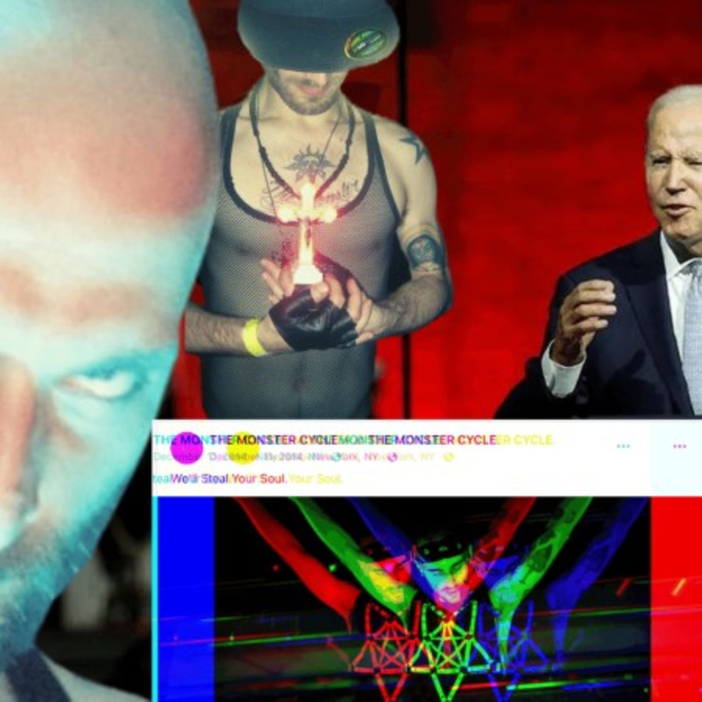 Ep 1560 - We'll Sell Your Soul, Europe's Facing Energy Disaster & the System That Rules Us....