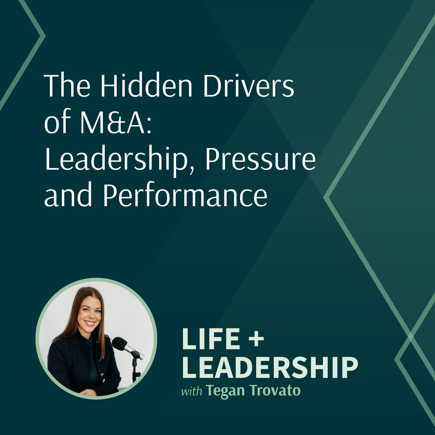 The Hidden Drivers of M&A: Leadership, Pressure and Performance