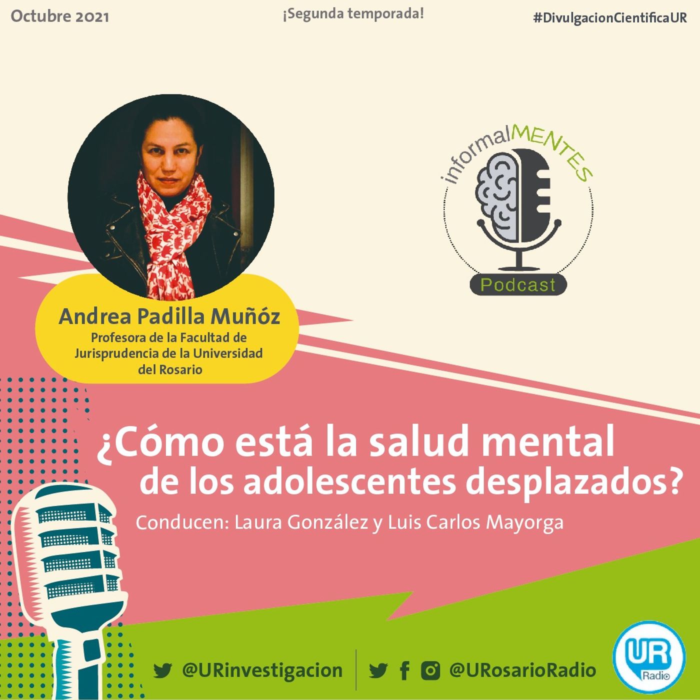 InformalMENTES