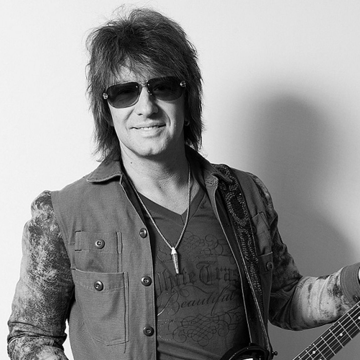 Richie Sambora cumpleaños episode artwork