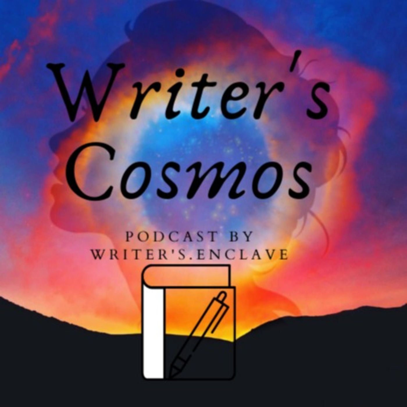 Writer's Cosmos cover art