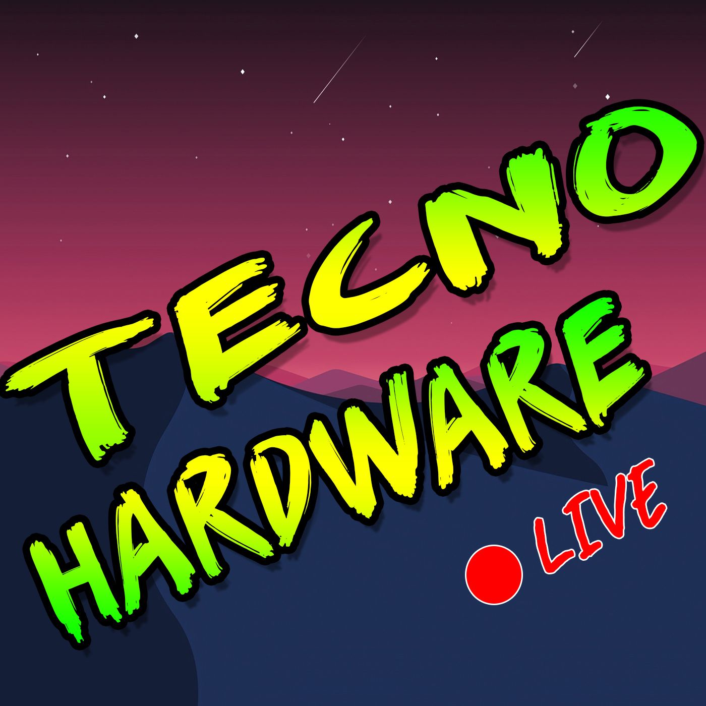 TecnoHardware Live
