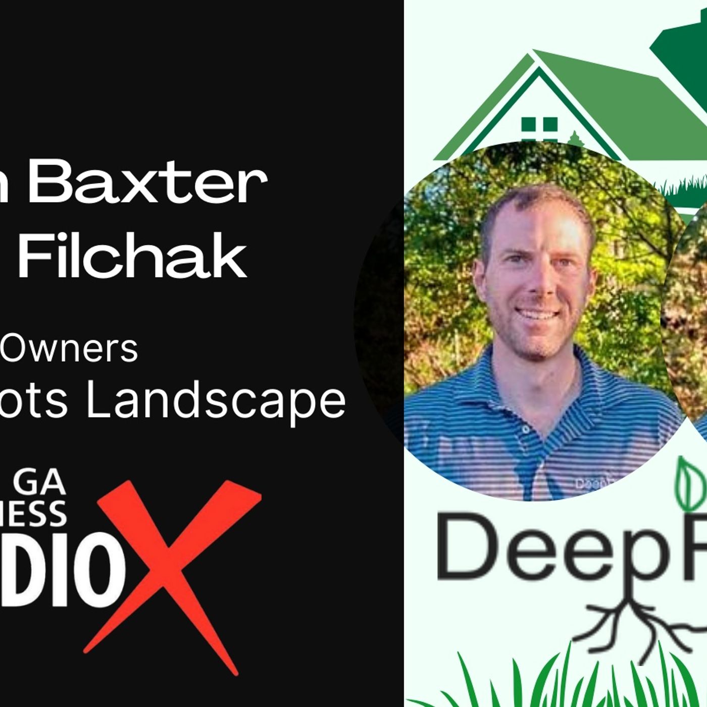 North Georgia Business Radio