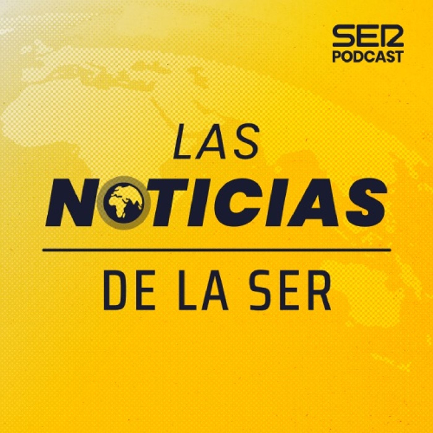Las noticias de la SER, 23:00 (05/06/2026)