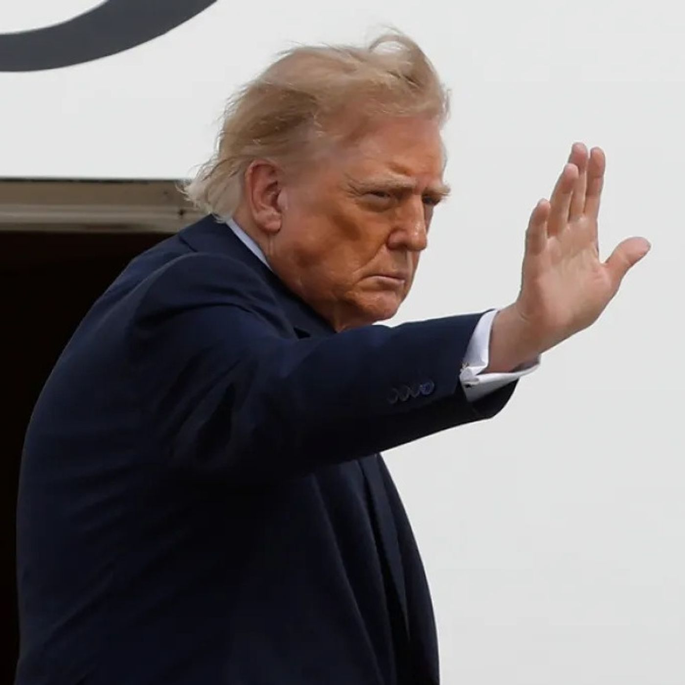US takes control of BILLIONS of barrels of oil after historic Venezuela deal episode artwork