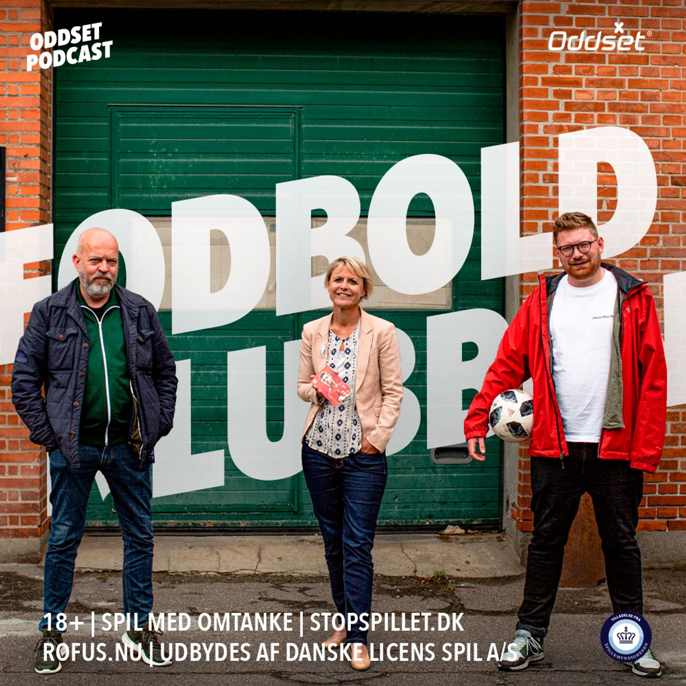 Fodboldklubben